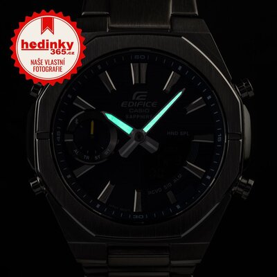 Casio Edifice ECB-S10D-2AEF