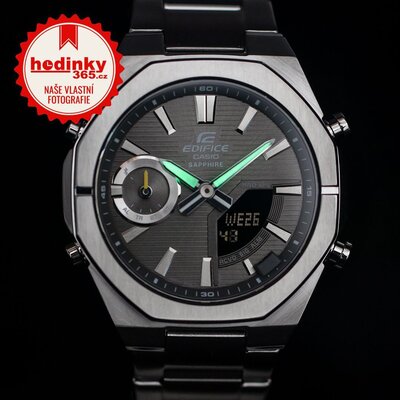 Casio Edifice ECB-S10D-8AEF