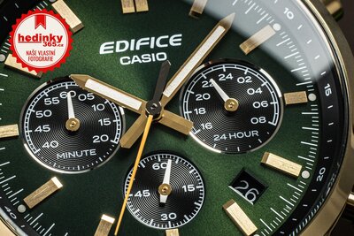 Casio Edifice EFR-575CL-3AEF