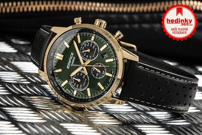 Casio Edifice EFR-575CL-3AEF