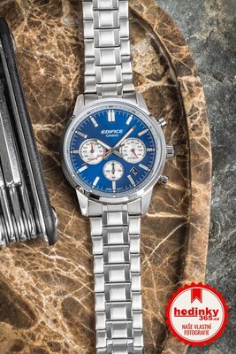 Casio Edifice EFR-575D-2AEF