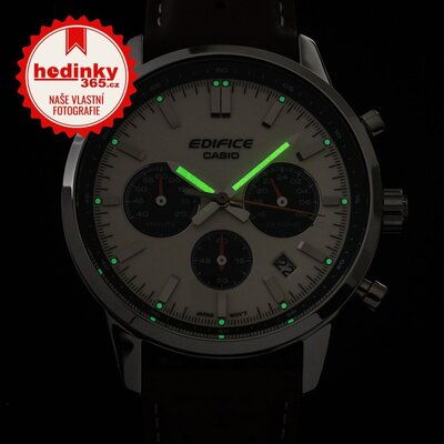 Casio Edifice EFR-575L-7AEF