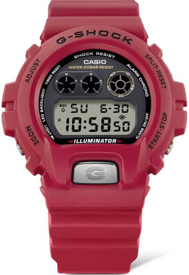 Casio G-Shock Original DW-6900TR-4ER 30th Anniversary of 6900 Line