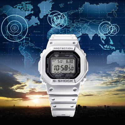 Casio G-Shock Original GW-5000HS-7ER
