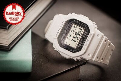 Casio G-Shock Original GW-5000HS-7ER