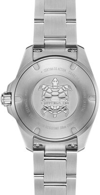 Certina DS Action Lady Quartz Precidrive C048.210.11.381.00