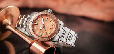 Certina DS Action Lady Quartz Precidrive C048.210.11.381.00