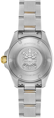 Certina DS Action Lady Quartz Precidrive C048.210.22.131.00