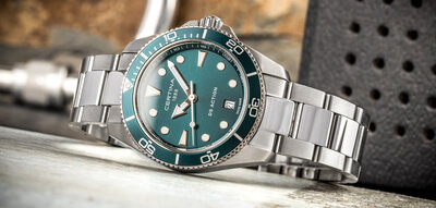 Certina DS Action Quartz C048.410.11.091.00