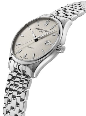 Frederique Constant Classics Index Automatic FC-303BG5B6B