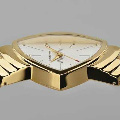 Hamilton Ventura Lady Quartz H24301111