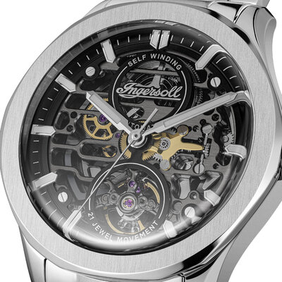 Ingersoll The Bronc Automatic I16701