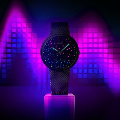 Mido Commander 1959 Automatic M8429.4.N7.11