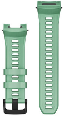 Silikonový řemínek Garmin 26mm (pro Instinct 3, 50mm), zelený, 010-13396-05