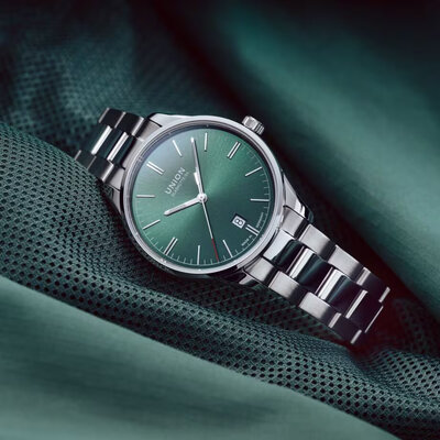 Union Glashütte Viro Date D017.407.11.091.00