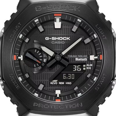 Casio G-Shock G-Steel GBM-2100B-7AER