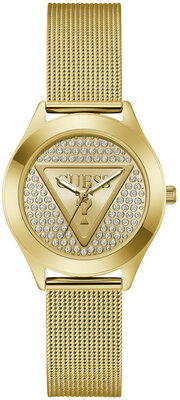 Guess Glitz Plaque GW0835L2