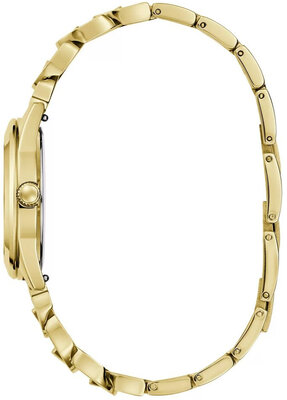 Guess Serena GW0845L2 (+ náhradní řemínek)