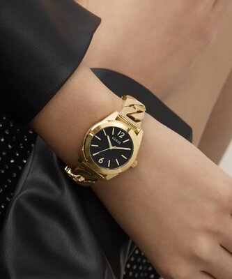 Guess Serena GW0845L2 (+ náhradní řemínek)