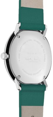 Junghans Max Bill Damen 47/4557.02