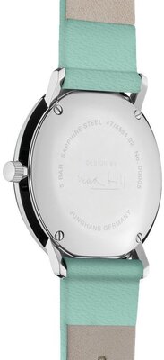 Junghans Max Bill Quartz 47/4554.02