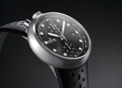 Junghans Performance 1972 Competition 27/4504.00