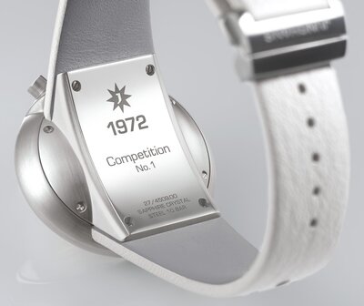 Junghans Performance 1972 Competiton 27/4509.00