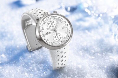 Junghans Performance 1972 Competiton 27/4509.00