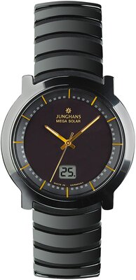Junghans Stratos Mega Solar 18/1116.44 Limited Edition 100pcs