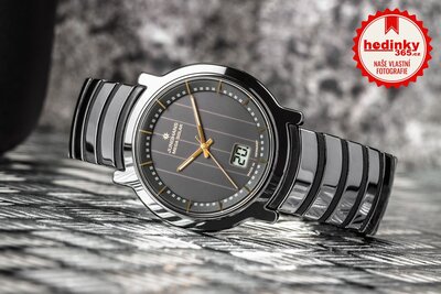 Junghans Stratos Mega Solar 18/1116.44 Limited Edition 100pcs