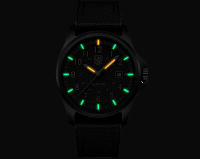 Luminox Land Land Atacama Field XL.1971.SET Urban Adventure (+ náhradní řemínek)