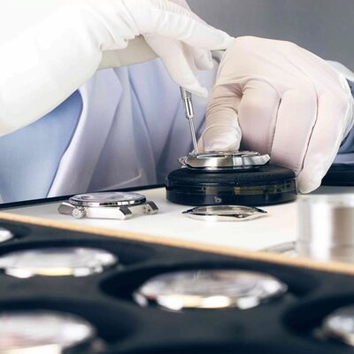 MeisterSinger Kaenos Automatic Open Date KSOD939