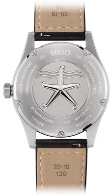 Mido Ocean Star Automatic M026.907.17.051.00
