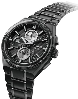 Seiko Astron GPS Solar SSH179J1