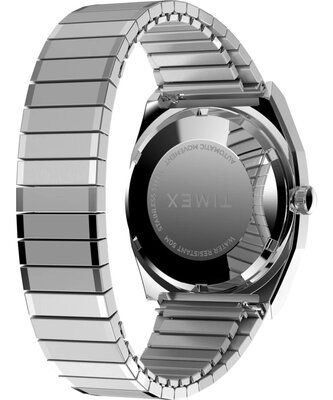 Timex E-Line Reissue TW2Y07400UK