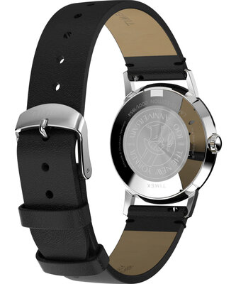 Timex Marlin Mechanical TWG066100 New Yorker Limited Edition 1854pcs (+ náhradní řemínek)