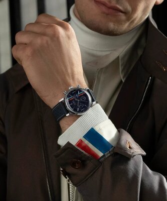 Timex Marlin TW2W99000UK