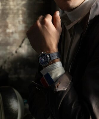 Timex Marlin TW2W99000UK