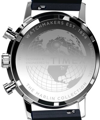 Timex Marlin TW2W99000UK