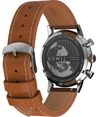 Timex Marlin TW2W99100UK