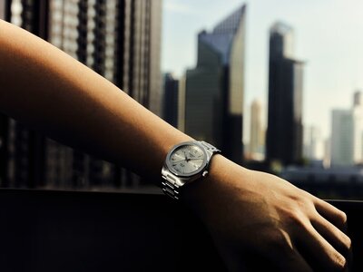 Tissot PRC 100 Solar T151.422.11.031.00