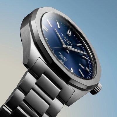 Tissot PRC 100 Solar T151.422.11.041.00