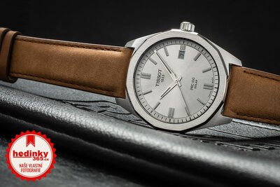 Tissot PRC 100 Solar T151.422.16.031.00