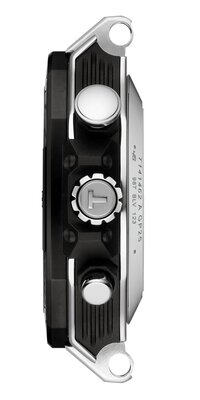 Tissot T-Race Automatic Chronograph T141.462.27.041.00 MotoGP 2025 Limited Edition 2025pcs