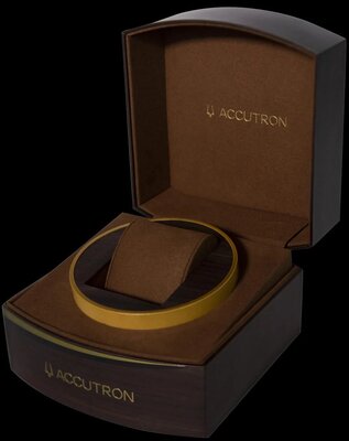 Accutron DNA Casino 2ES8A003