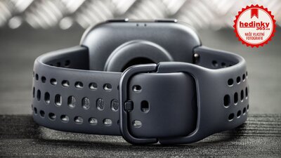 Amazfit Bip 6 Black