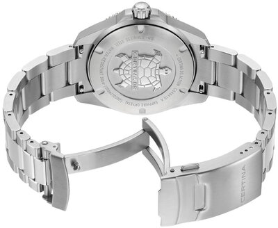 Certina DS Action Quartz C048.410.11.051.00