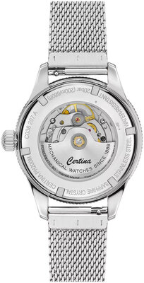 Certina DS PH200M Lady Automatic C036.207.11.296.00