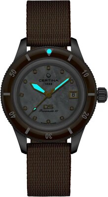 Certina DS PH200M Lady Automatic C036.207.18.116.00