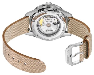 Certina DS PH200M Lady Automatic C036.207.18.116.00